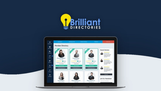 public-Brilliant Directories Lifetime Deal Site Creation Tool