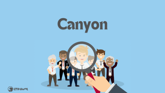 public-Canyon Lifetime Deal Team Building & Recruiting Tool