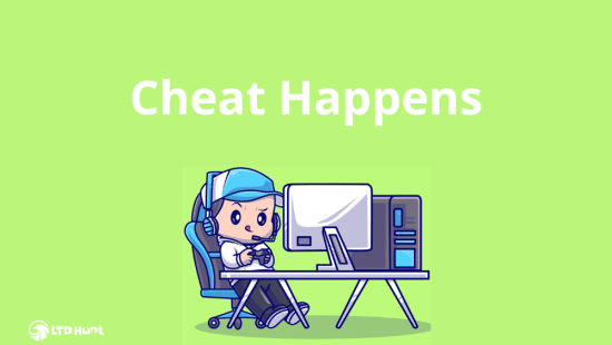 public-Cheat Happens Lifetime Deal Utility Hub Tool