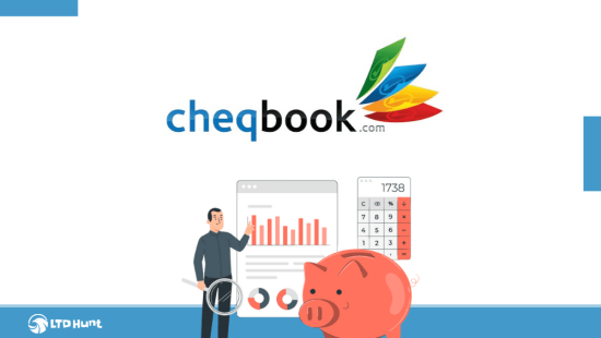 public-Cheqbook Lifetime Deal Finance Management Tool
