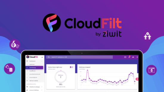 public-CloudFilt Lifetime Deal  Tool