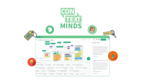 public-ContextMinds Lifetime Deal Content Creation Tool