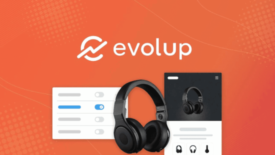 public-Evolup Lifetime Deal Site Creation Tool