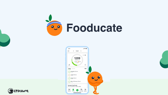 public-Fooducate Lifetime Deal Personal Growth Tool