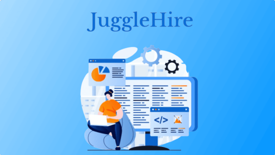 public-JuggleHire Lifetime Deal Team Building & Recruiting Tool