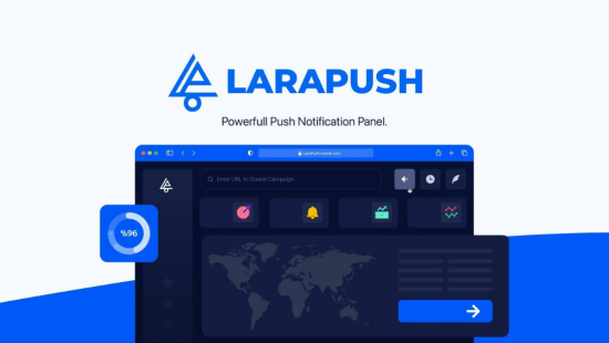 public-Larapush Lifetime Deal Lead Generation Tool