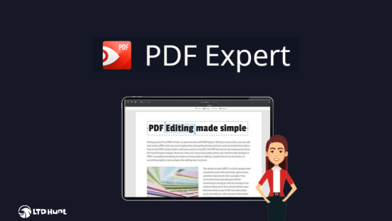 public-PDF Expert Lifetime Deal Utility Hub Tool