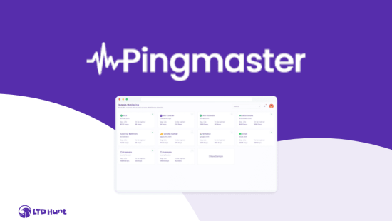 public-Pingmaster Lifetime Deal Data Analytics Tool
