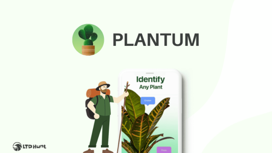 public-Plantum Lifetime Deal Utility Hub Tool