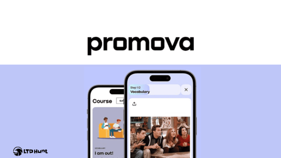 public-Promova Lifetime Deal Personal Growth Tool