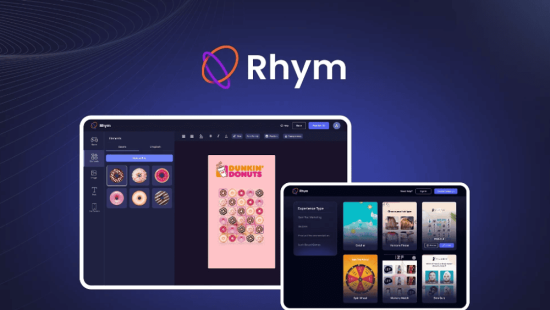 public-Rhym Lifetime Deal Content Creation Tool