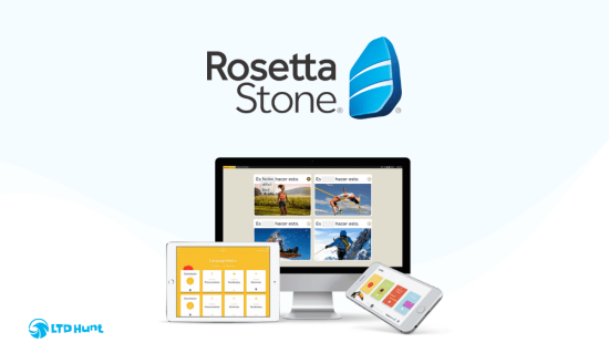 public-Rosetta Stone Lifetime Deal Personal Growth Tool