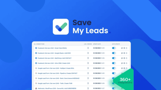 public-SaveMyLeads Lifetime Deal Lead Generation Tool