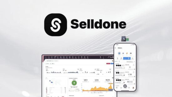 public-Selldone Lifetime Deal Site Creation Tool