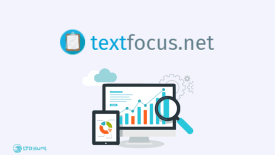 public-Textfocus Lifetime Deal SEO & Performance Tool