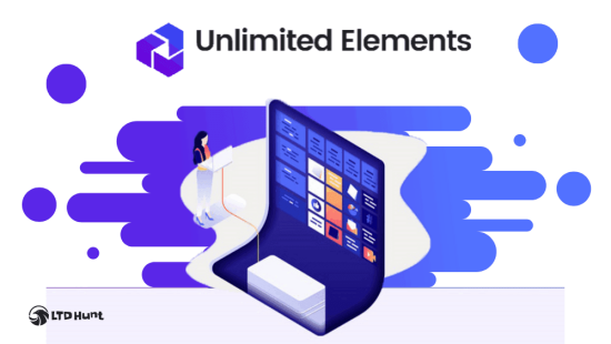 public-Unlimited Elements Lifetime Deal Site Creation Tool