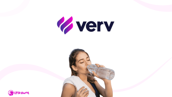 public-Verv Lifetime Deal Personal Growth Tool