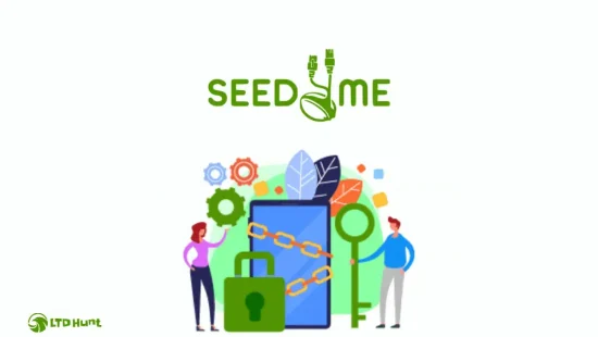 Seed4.Me VPN - LTD Dashboard Overview - Secure Web Apps