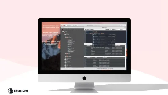 SQLPro Studio - LTD Deals - Discover Desktop Apps