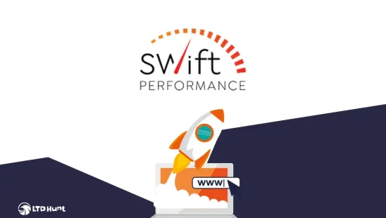 Swift Performance - LTD Dashboard Overview - Wordpress Tools
