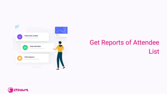 LTD Tool Dashboard