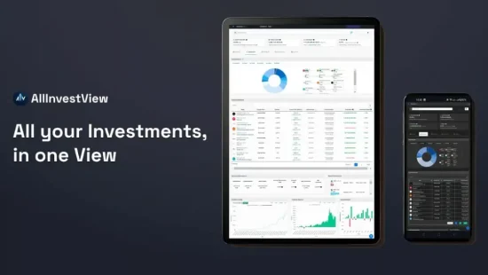 LTD Tool Dashboard