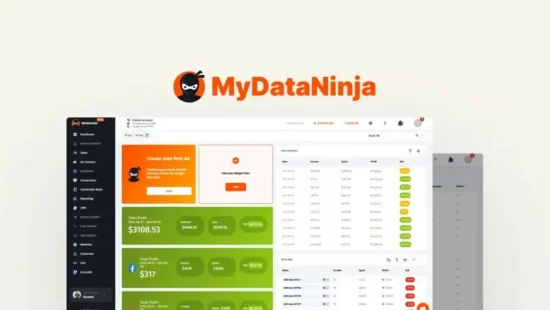 LTD Dashboard Overview