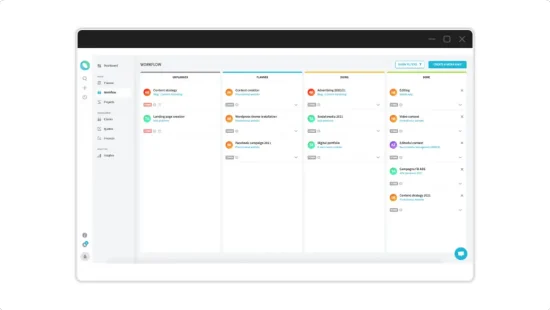 Taskomat - LTD Deals - Plan Web Apps