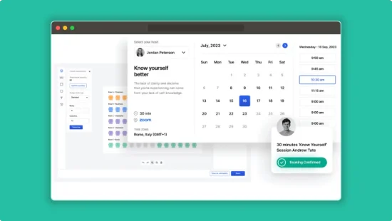 Timetics - LTD Deals - Team Collaboration Web Apps