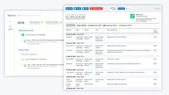 Trackabi - LTD Deals - Plan Mac Apps