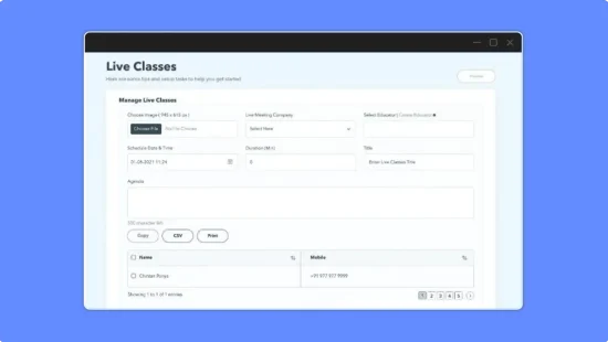 utobo - LTD Deals - Create Web Apps