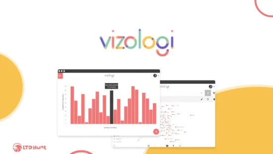 Vizologi - LTD Dashboard Overview - Optimize Web Apps