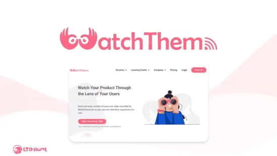 WatchThemLive - LTD Dashboard Overview - Optimize Web Apps