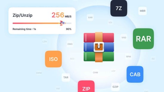 WinZips - LTD Deals - Secure Desktop Apps