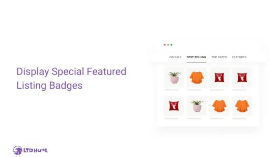 WooCommerce product - LTD Tool Dashboard - Create Web Apps