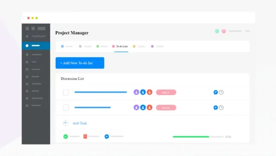 WP Project Manager - LTD Deals - Plan Wordpress Tools