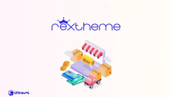 WPFM by RexTheme - LTD Dashboard Overview - Site Creation Wordpress Tools